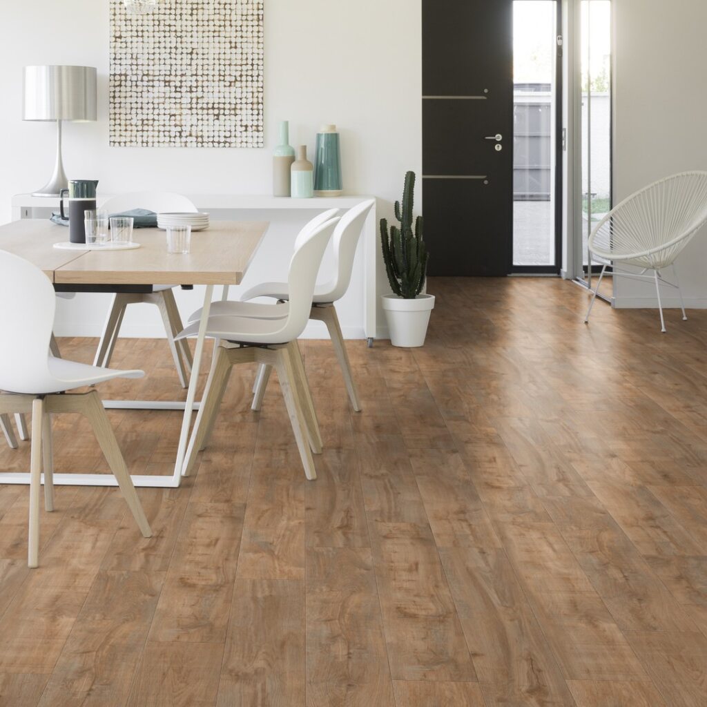 Gerflor Creation 55 SAVAGE OAK GREIGE 1708